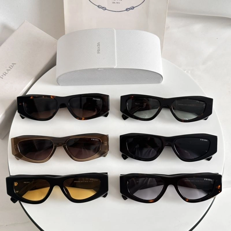Prada Sunglasses Reliable 282112