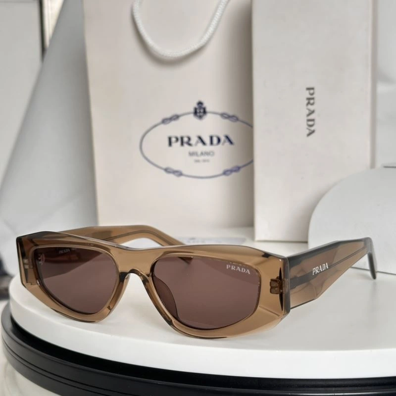 Prada Sunglasses Reliable 282112