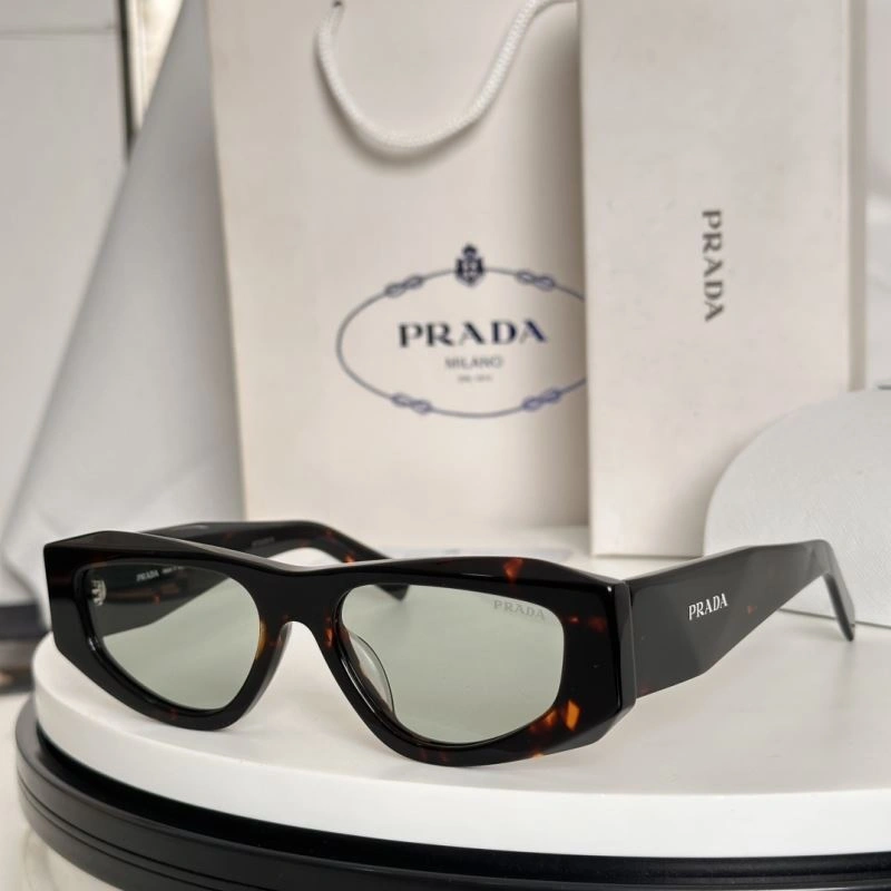 Prada Sunglasses Reliable 282112