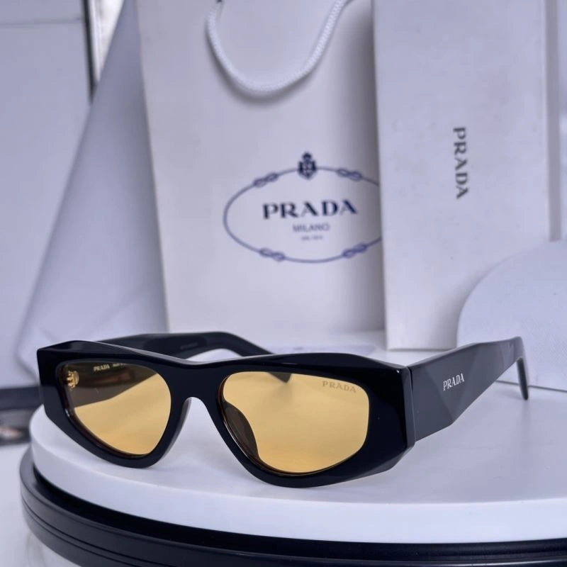 Prada Sunglasses Reliable 282112