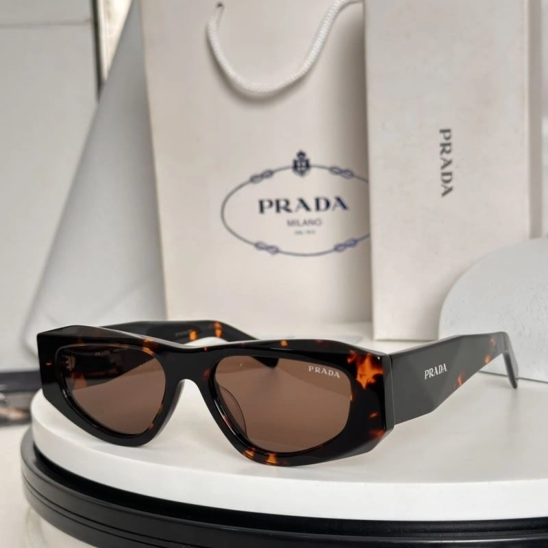 Prada Sunglasses Reliable 282112