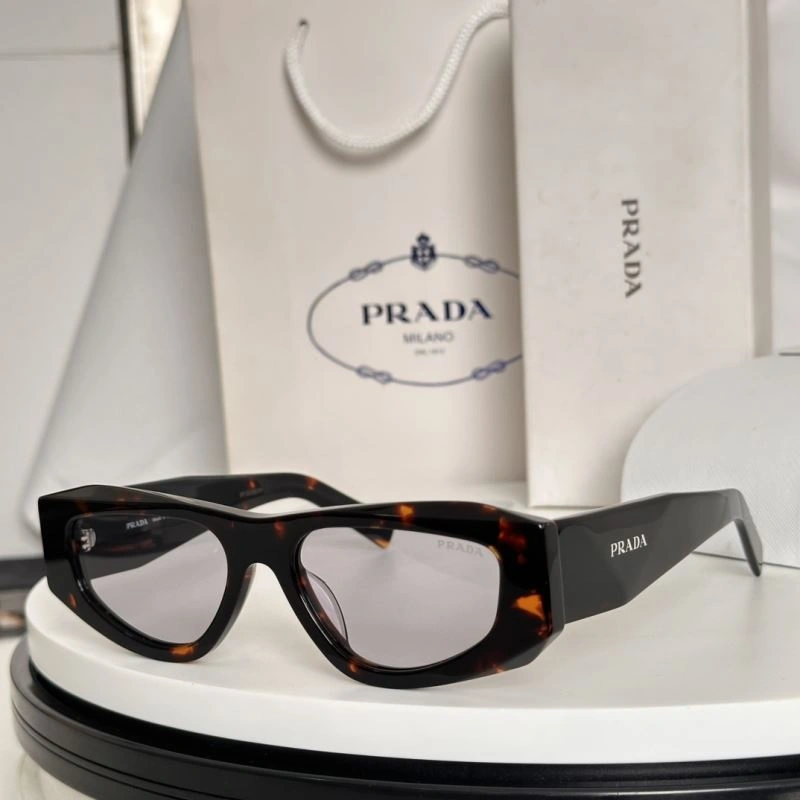 Prada Sunglasses Reliable 282112