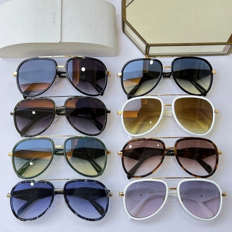 Prada Sunglasses Resilient 282122