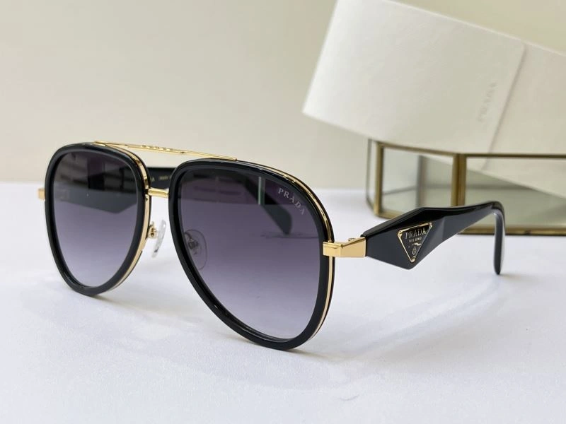 Prada Sunglasses Resilient 282122