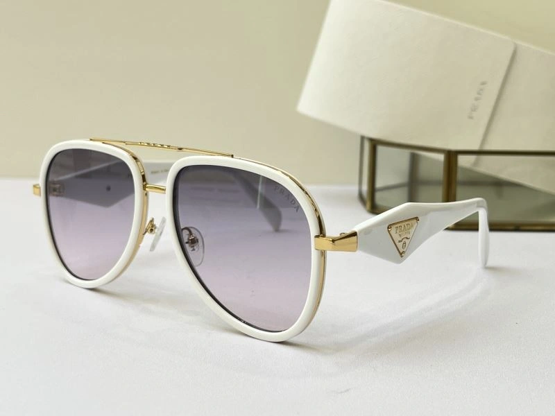 Prada Sunglasses Resilient 282122
