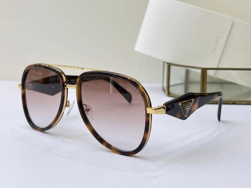 Prada Sunglasses Resilient 282122