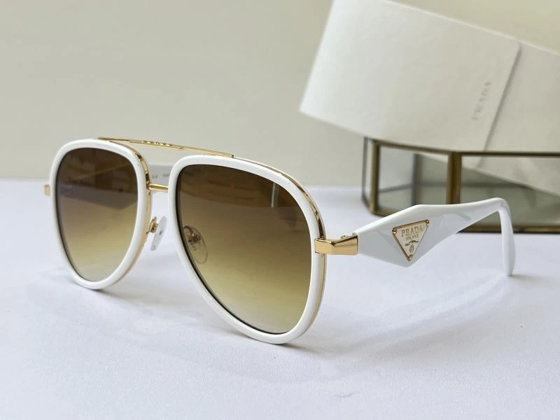Prada Sunglasses Resilient 282122