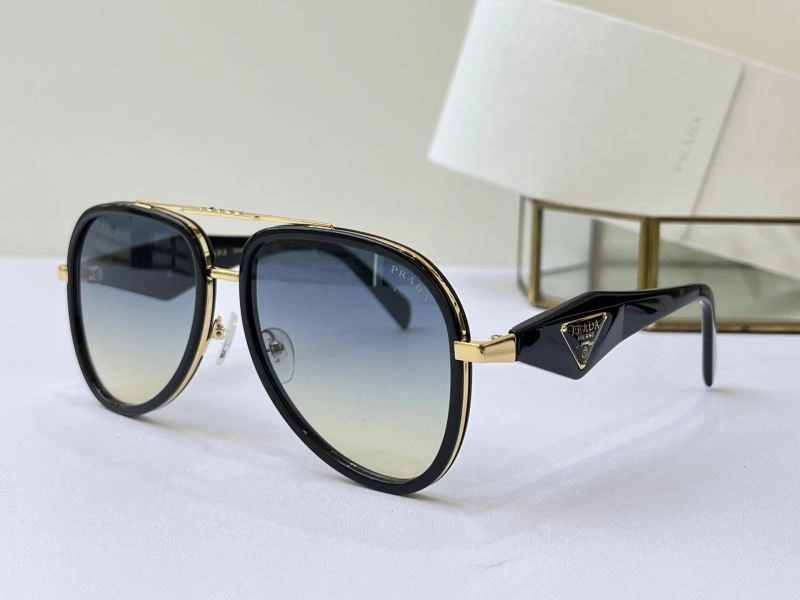 Prada Sunglasses Resilient 282122