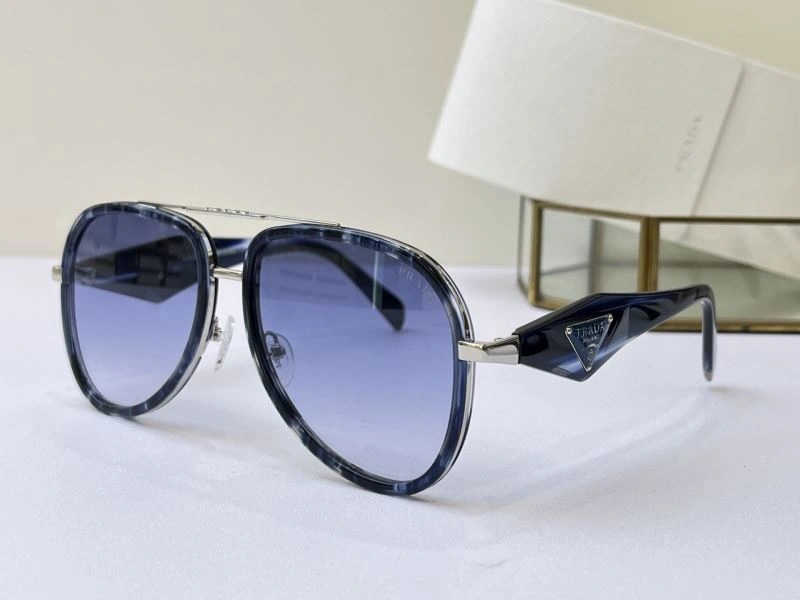 Prada Sunglasses Resilient 282122