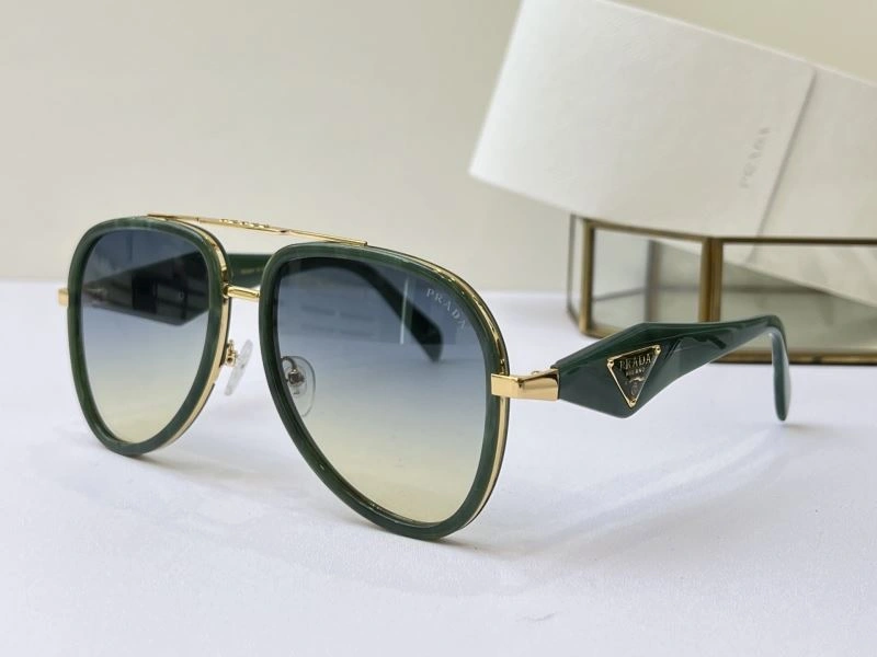 Prada Sunglasses Resilient 282122