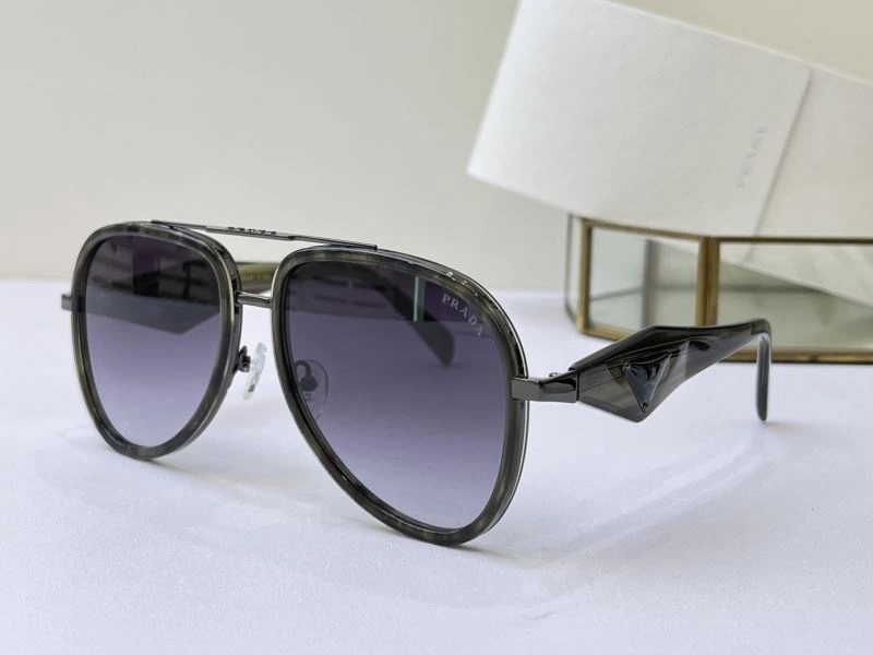 Prada Sunglasses Resilient 282122