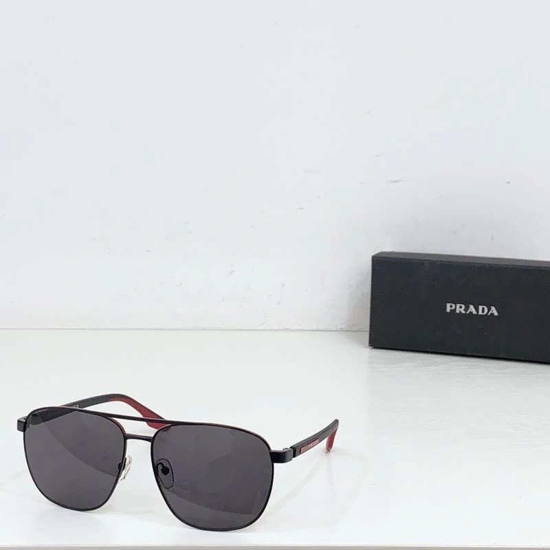 HighPerformance Prada Sunglasses 282124