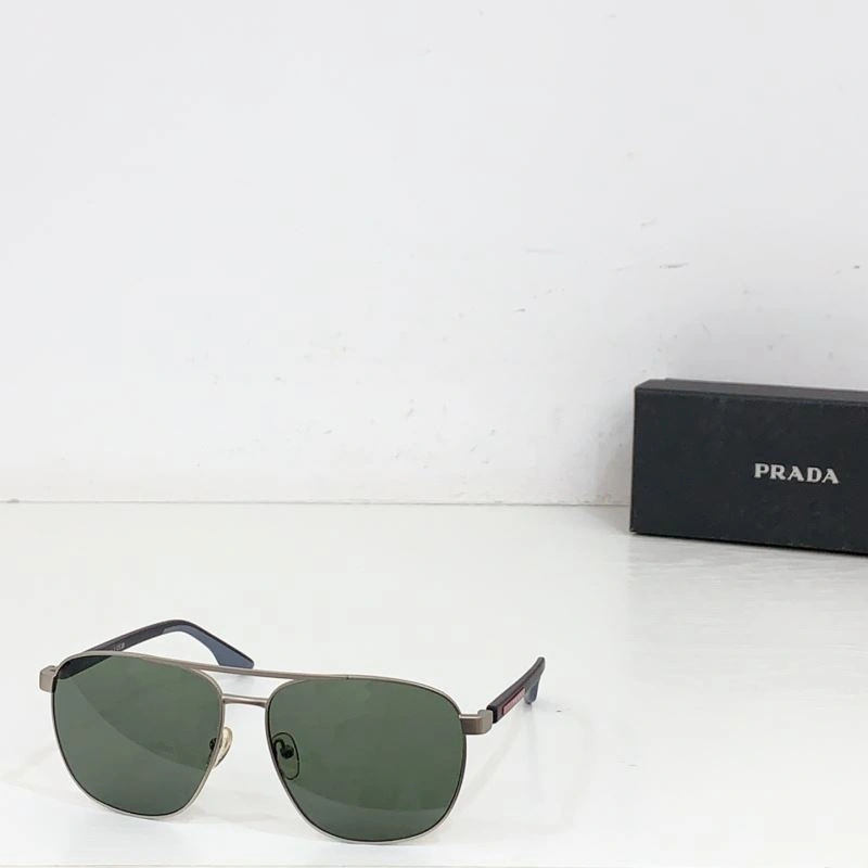 HighPerformance Prada Sunglasses 282124