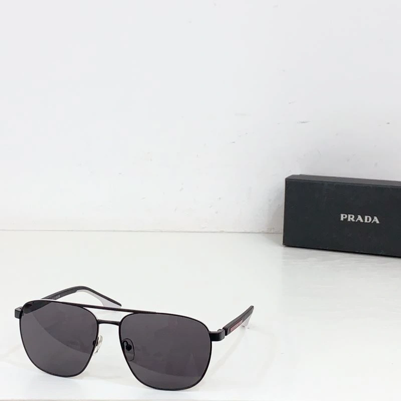 HighPerformance Prada Sunglasses 282124