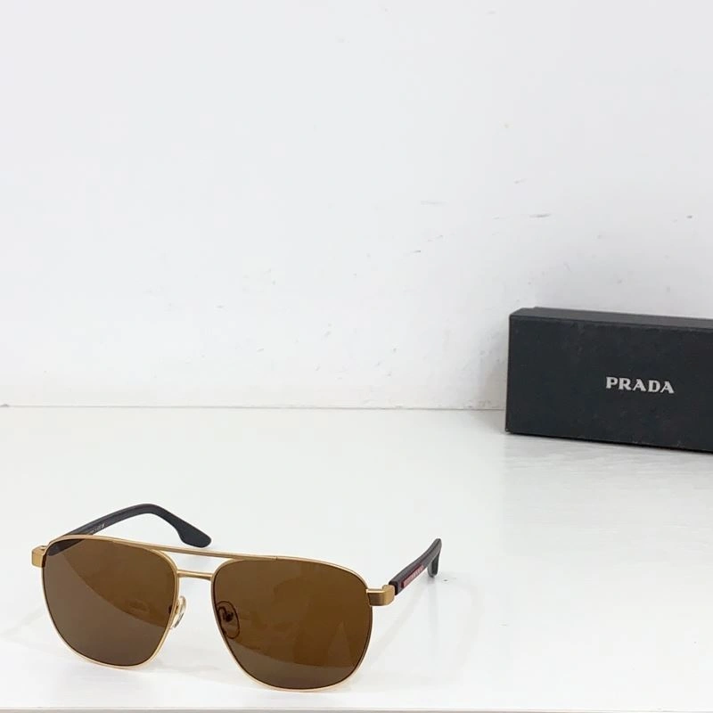 HighPerformance Prada Sunglasses 282124