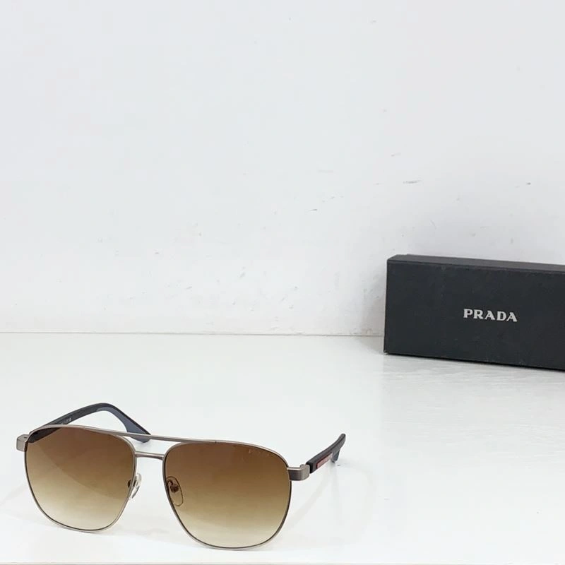 HighPerformance Prada Sunglasses 282124