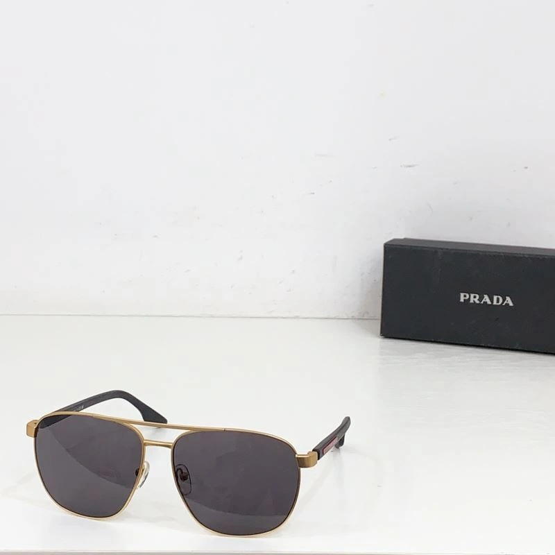 HighPerformance Prada Sunglasses 282124
