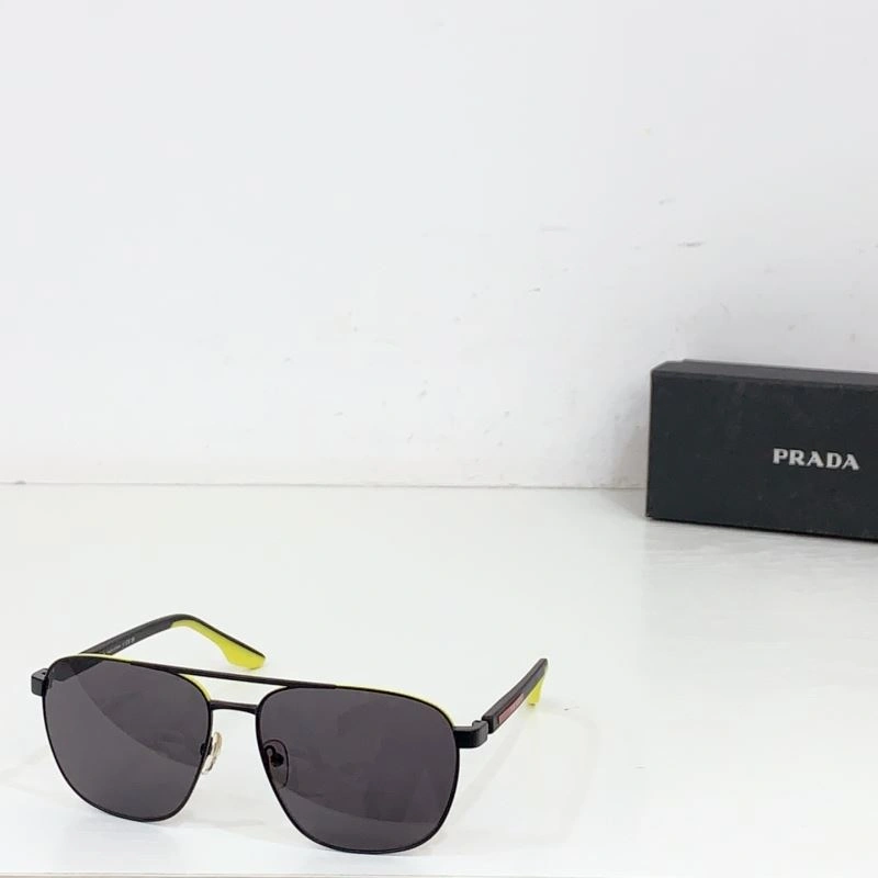HighPerformance Prada Sunglasses 282124