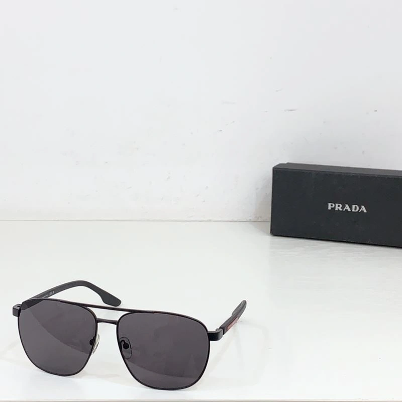HighPerformance Prada Sunglasses 282124