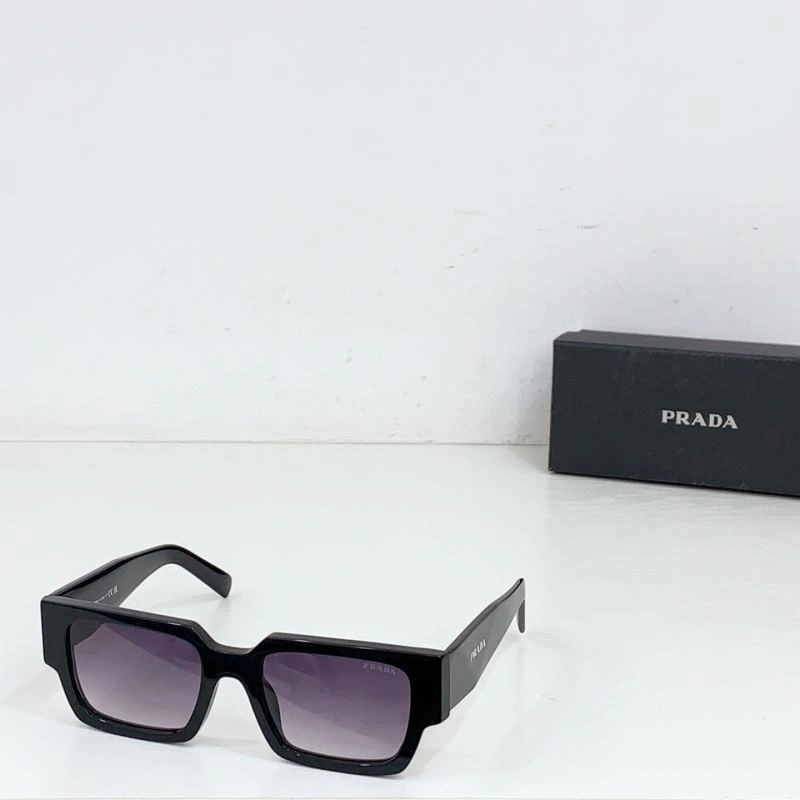 StreetReady Prada Sunglasses 282128