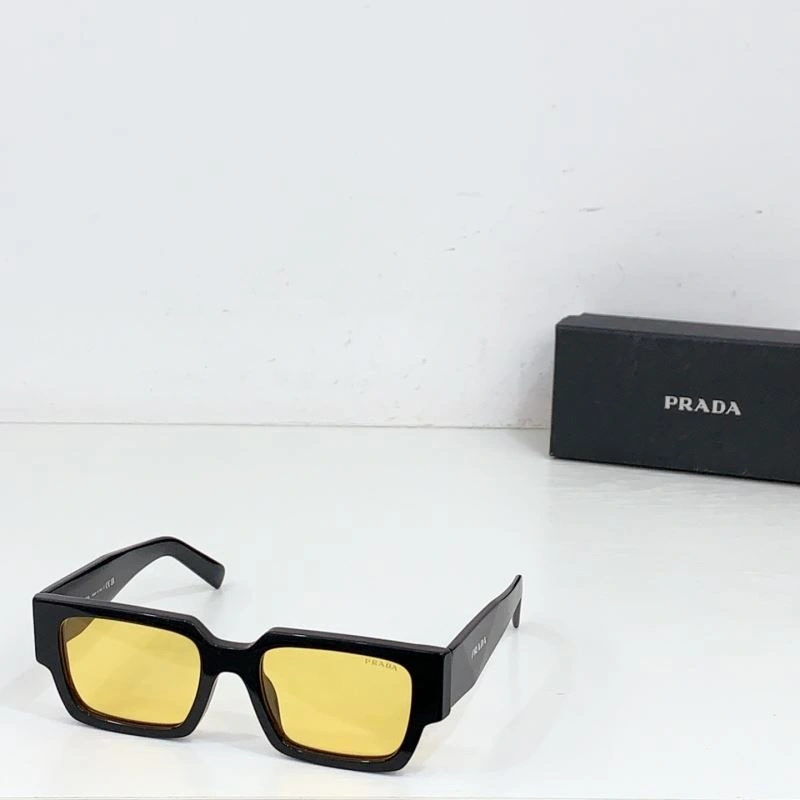 StreetReady Prada Sunglasses 282128