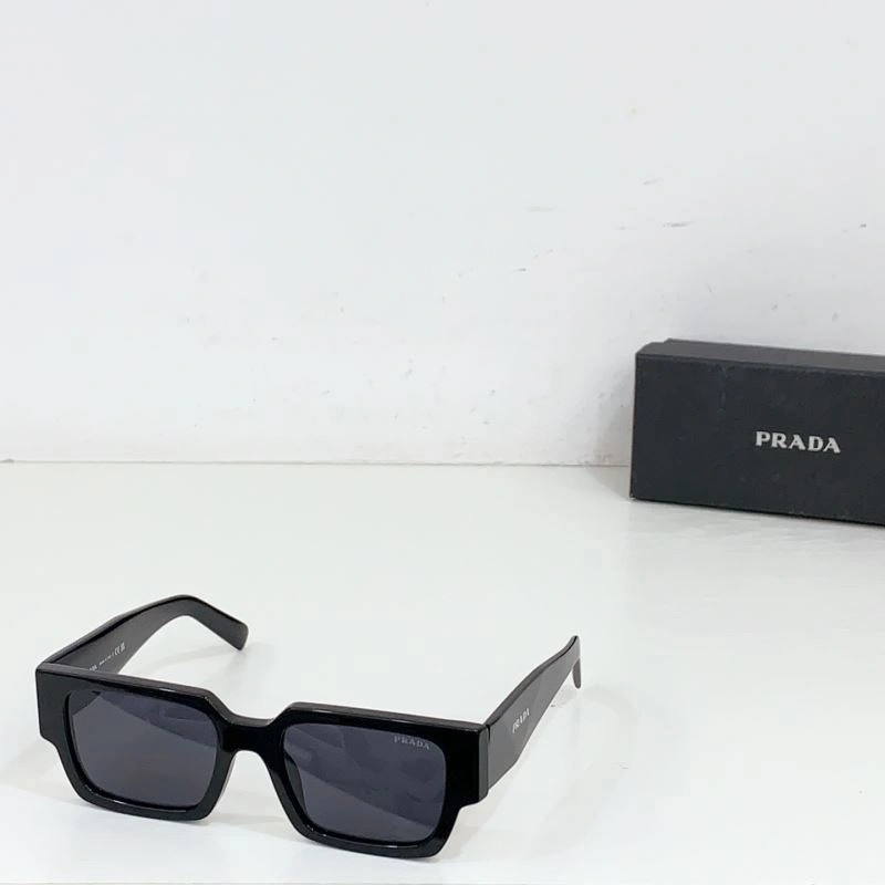 StreetReady Prada Sunglasses 282128