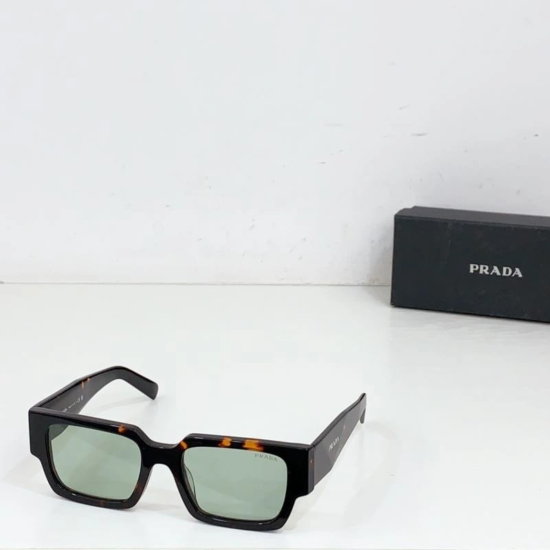 StreetReady Prada Sunglasses 282128