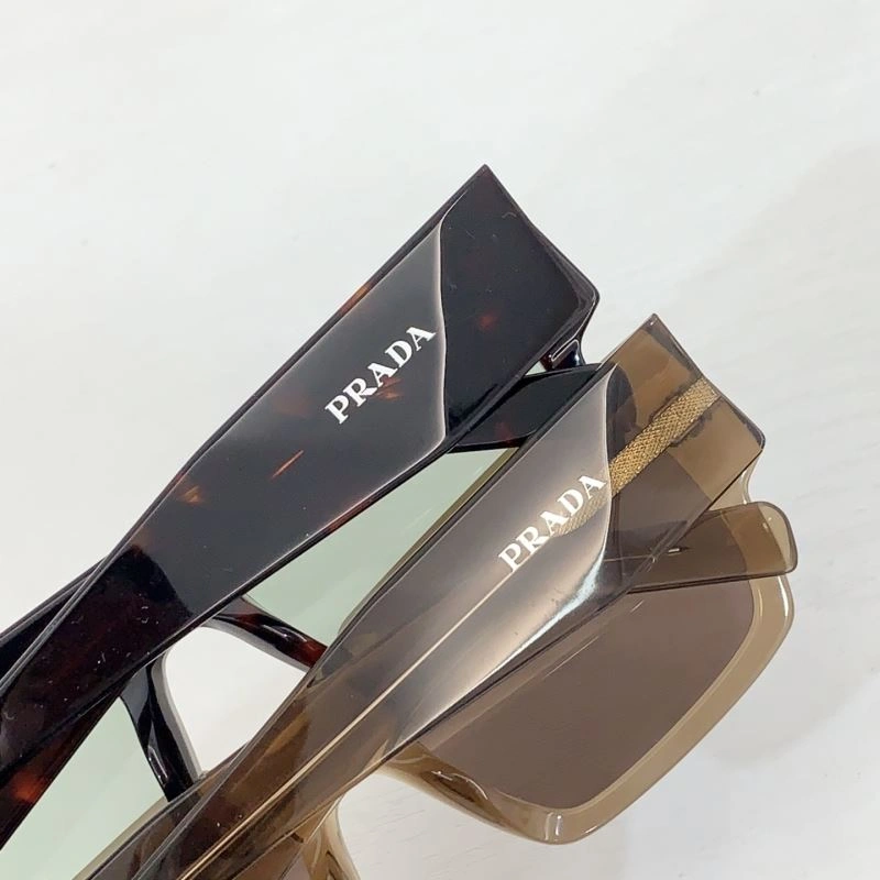 StreetReady Prada Sunglasses 282128