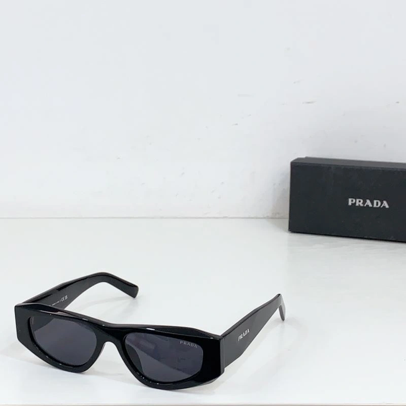 Prada Sunglasses ComfortFit 282116