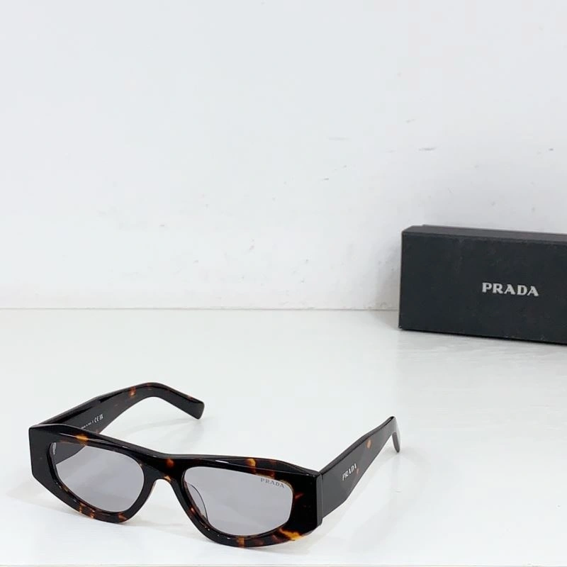 Prada Sunglasses ComfortFit 282116