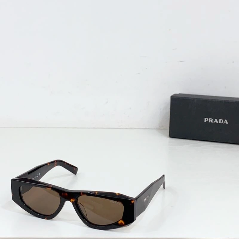 Prada Sunglasses ComfortFit 282116