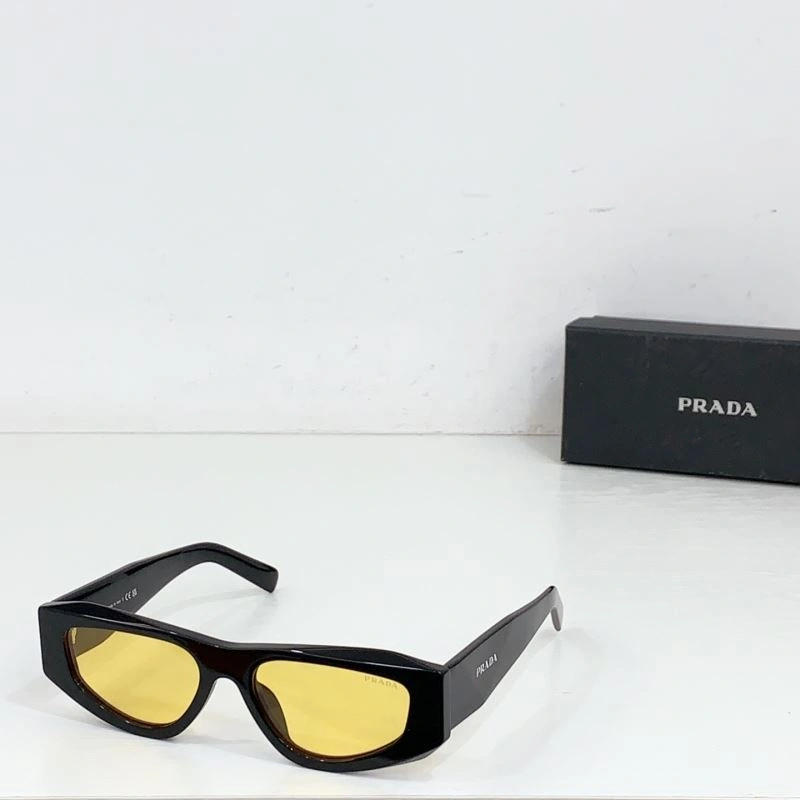 Prada Sunglasses ComfortFit 282116