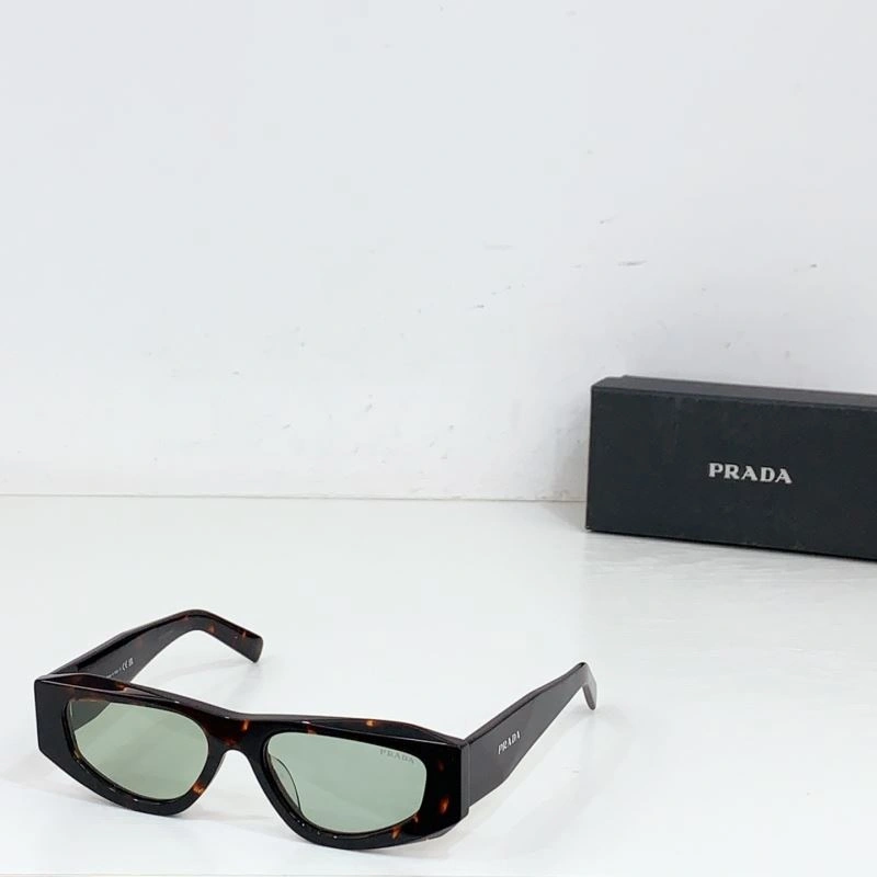 Prada Sunglasses ComfortFit 282116