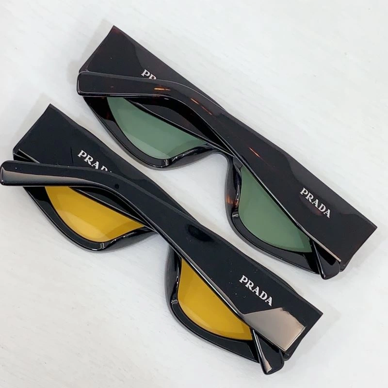 Prada Sunglasses ComfortFit 282116