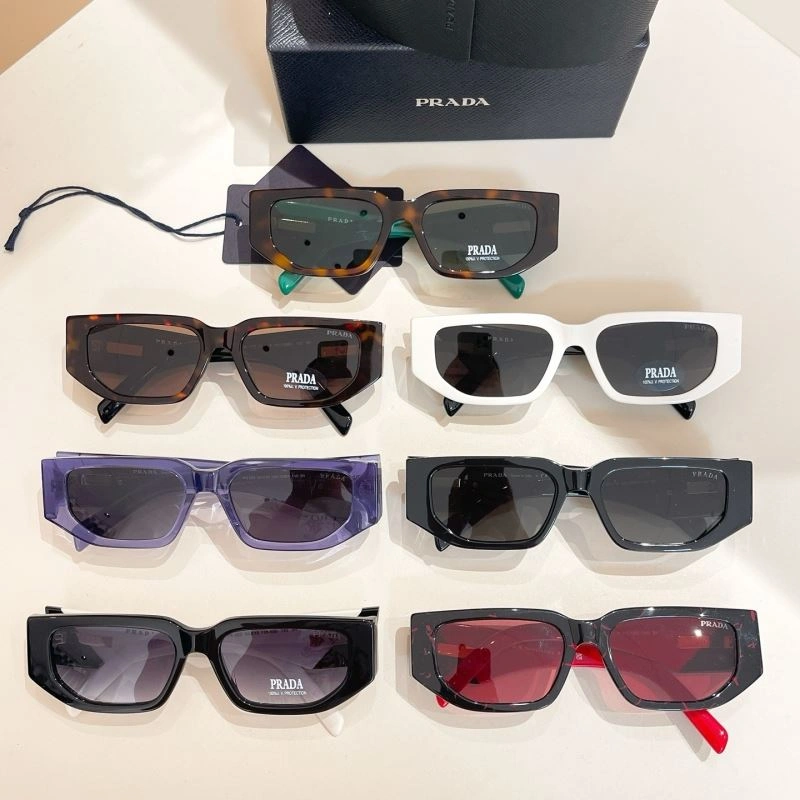 Sophisticated Prada Sunglasses 282129