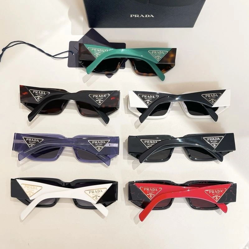 Sophisticated Prada Sunglasses 282129