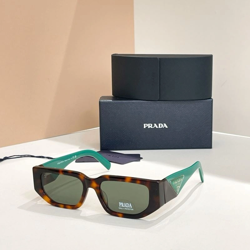 Sophisticated Prada Sunglasses 282129