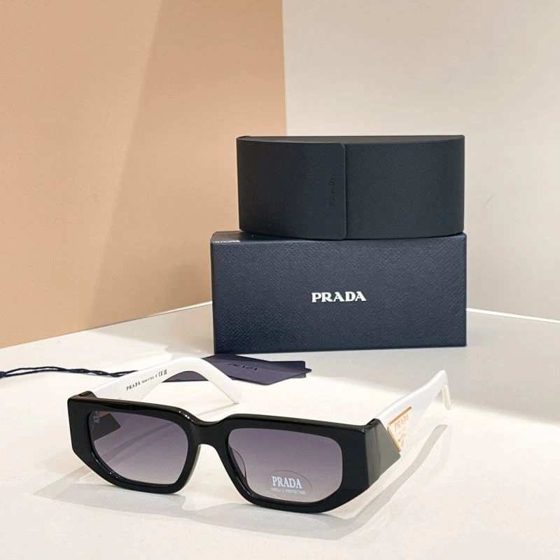 Sophisticated Prada Sunglasses 282129