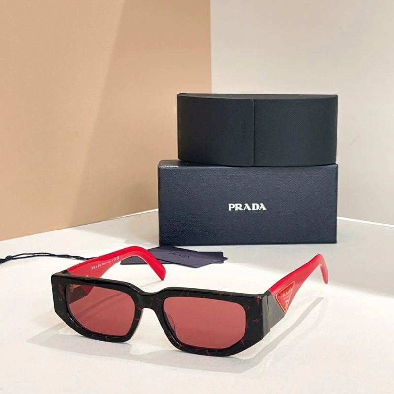 Sophisticated Prada Sunglasses 282129