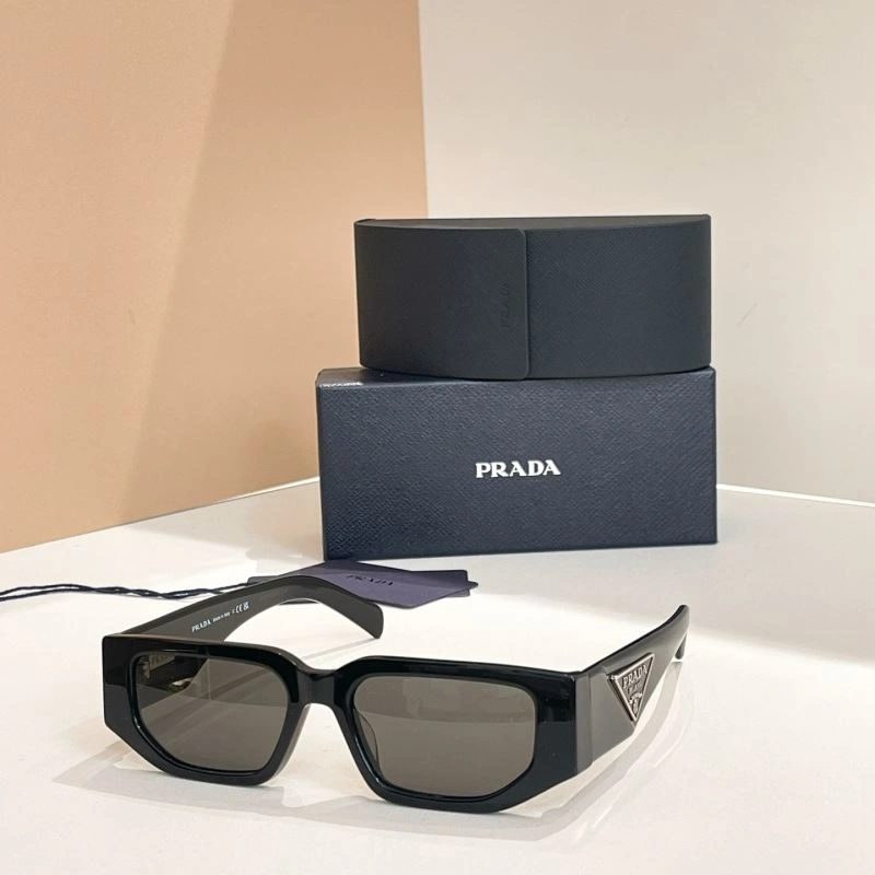 Sophisticated Prada Sunglasses 282129
