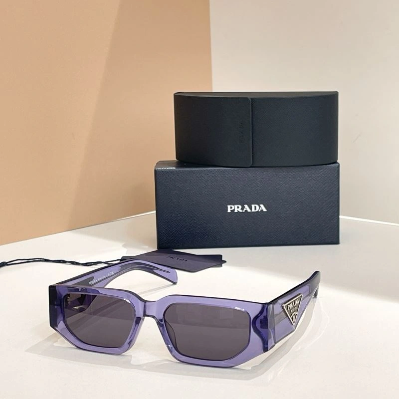 Sophisticated Prada Sunglasses 282129