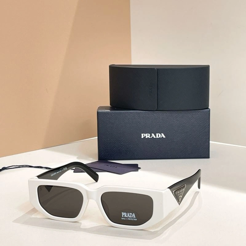 Sophisticated Prada Sunglasses 282129