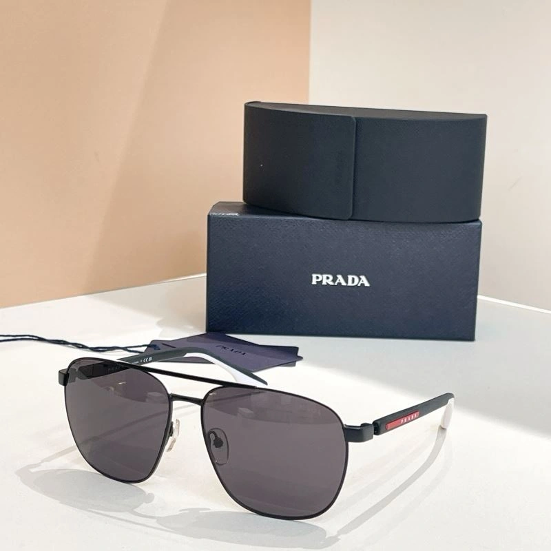 Neat Prada Sunglasses 282109