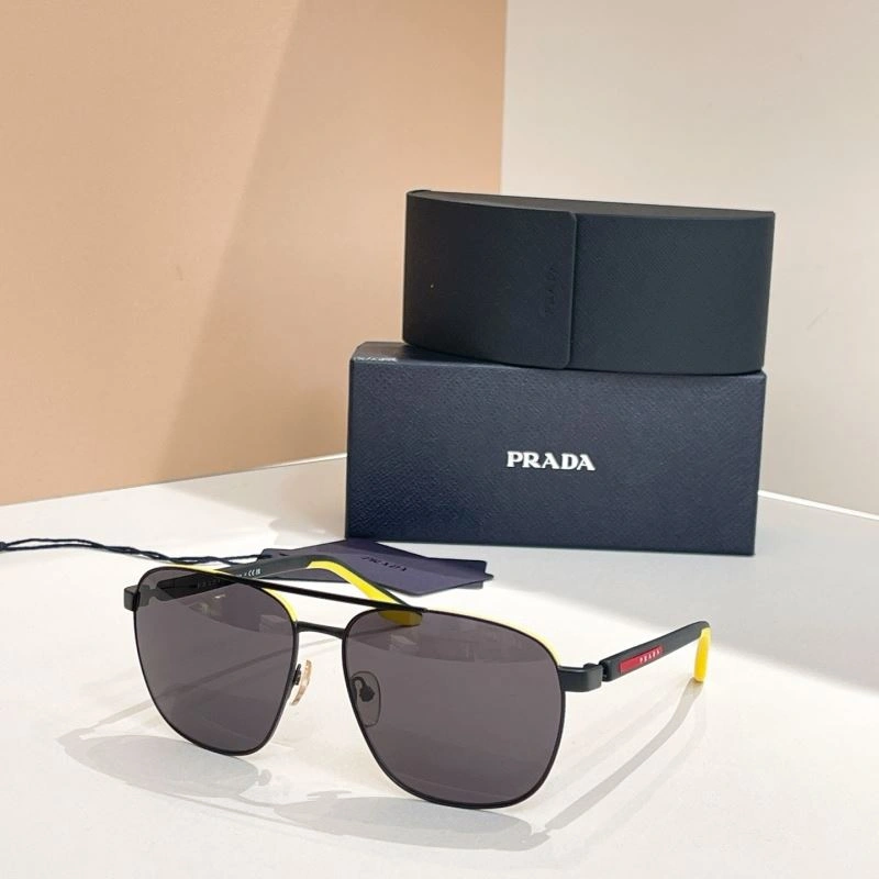 Neat Prada Sunglasses 282109