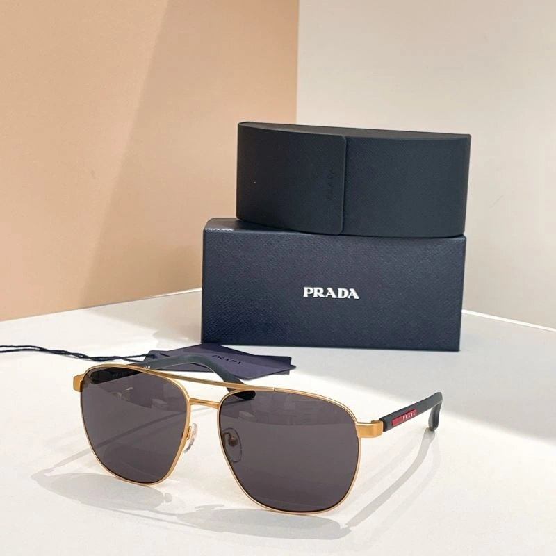 Neat Prada Sunglasses 282109