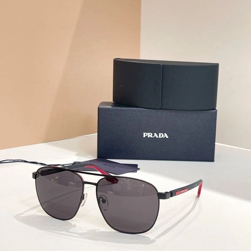 Neat Prada Sunglasses 282109