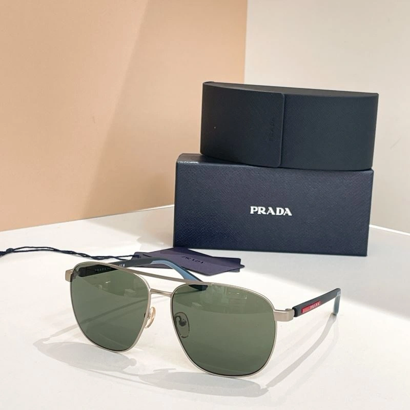 Neat Prada Sunglasses 282109