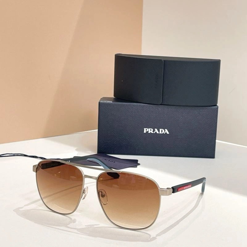 Neat Prada Sunglasses 282109