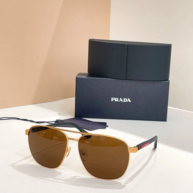 Neat Prada Sunglasses 282109
