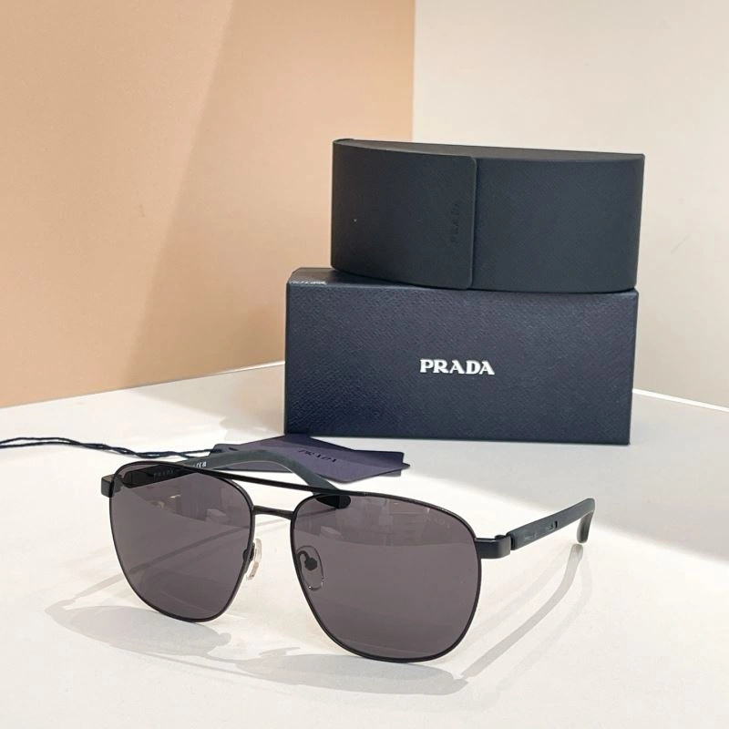 Neat Prada Sunglasses 282109